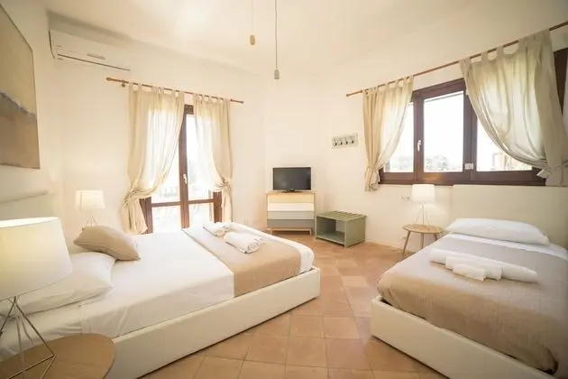 Üç Kişilik Oda, Balkon