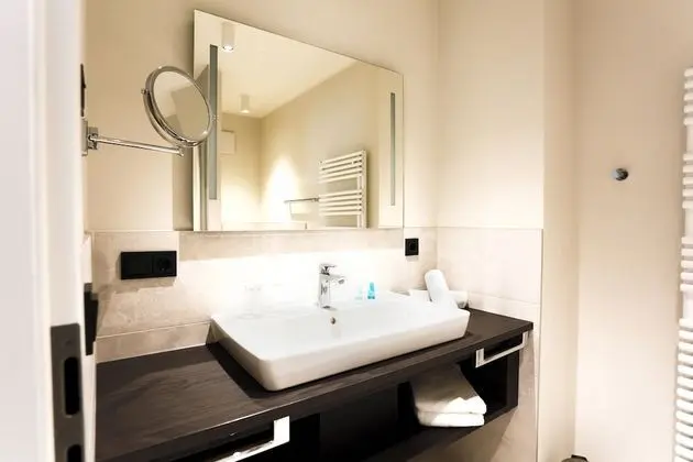 Deluxe Apart Daire, 1 Yatak Odası