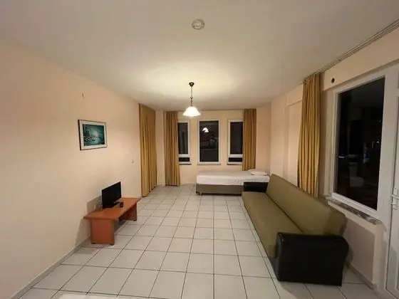 Dört Kişilik Oda