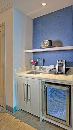 Oda, 1 En Büyük (King) Boy Yatak, Balkon, Okyanus Manzaralı