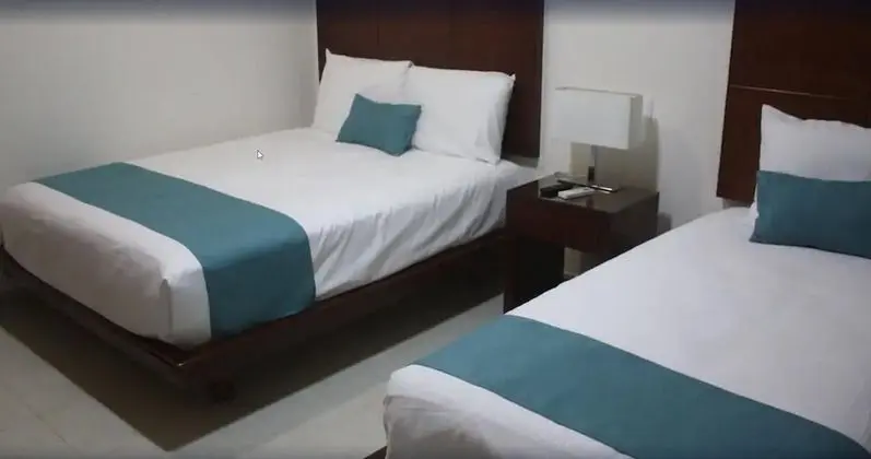 Superior Stüdyo Süit, 2 Yatak Odası