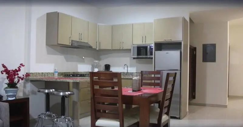 Superior Stüdyo Süit, 2 Yatak Odası