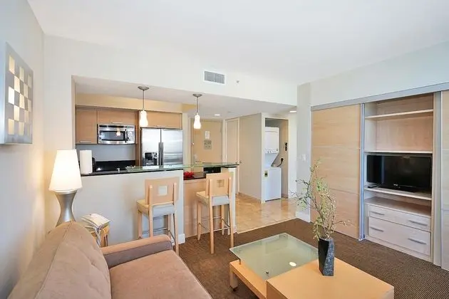 Daire, 1 Yatak Odası (1406)