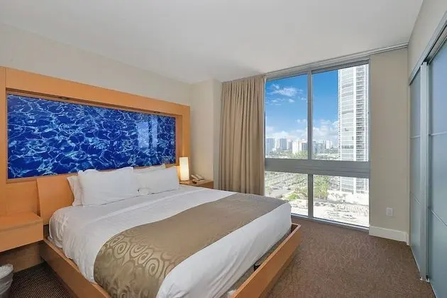 Daire, 1 Yatak Odası (1406)