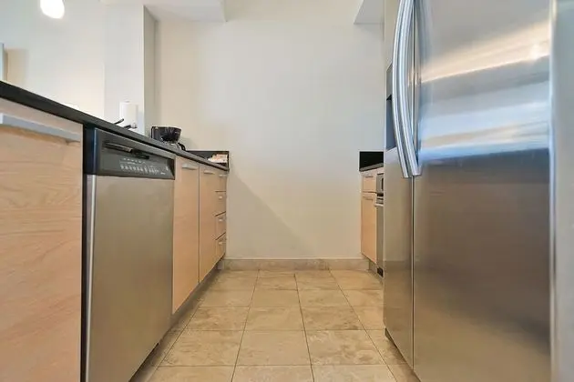 Daire, 1 Yatak Odası (1406)