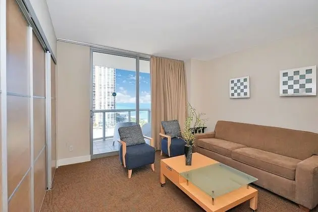 Daire, 1 Yatak Odası (1406)