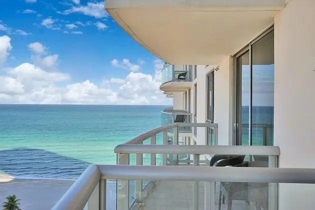 Daire, 1 Yatak Odası (1406)