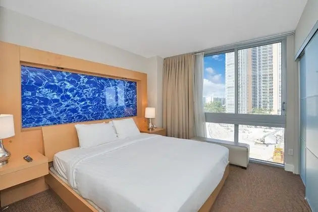 Daire, 1 Yatak Odası (704)