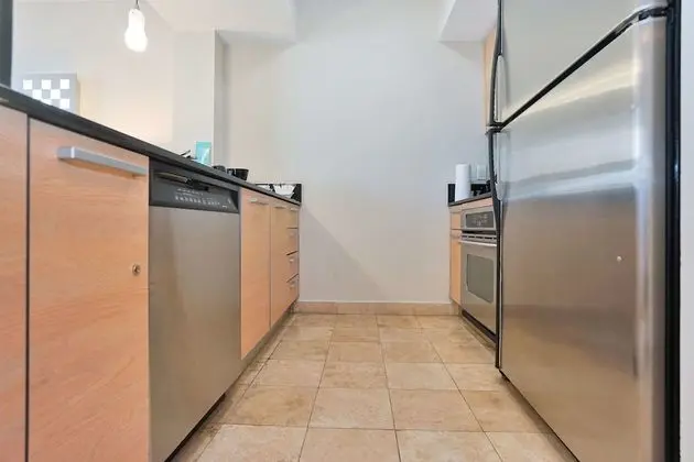 Daire, 1 Yatak Odası (704)