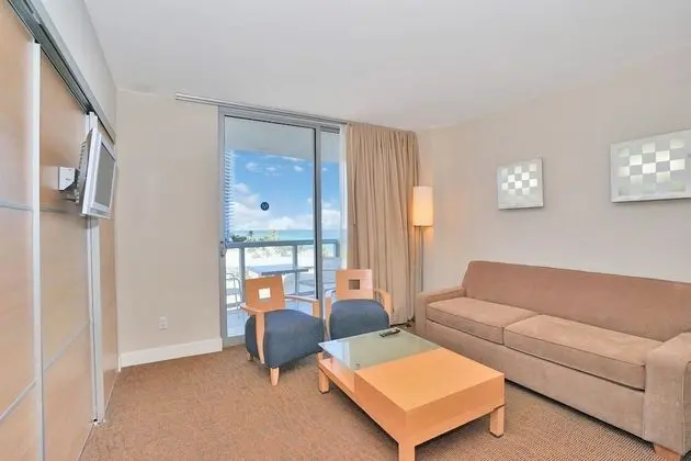 Daire, 1 Yatak Odası (704)