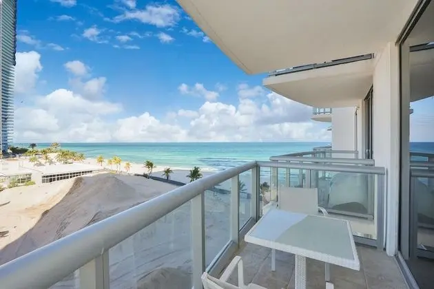 Daire, 1 Yatak Odası (704)