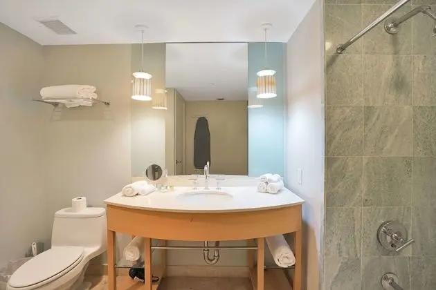 Daire, 1 Yatak Odası (704)