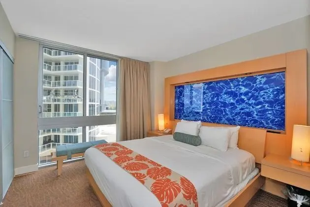 Daire, 1 Yatak Odası (710)