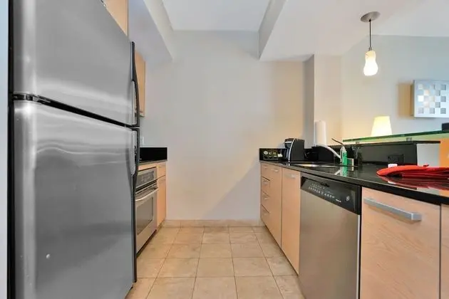 Daire, 1 Yatak Odası (710)