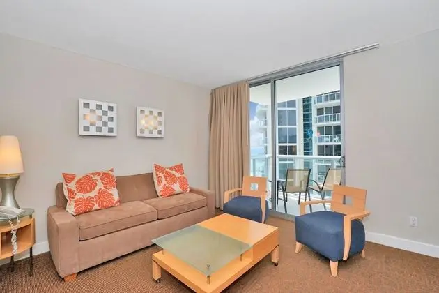 Daire, 1 Yatak Odası (710)