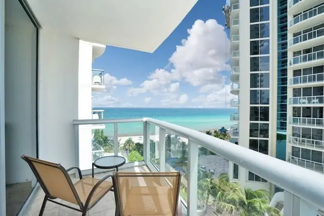 Daire, 1 Yatak Odası (710)