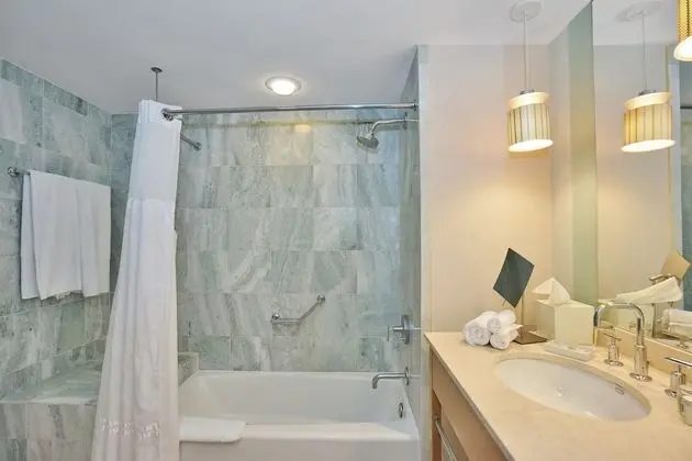 Daire, 1 Yatak Odası (710)