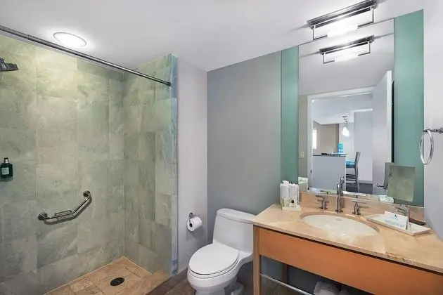 Classic Oda, 1 En Büyük (King) Boy Yatak, Koy Manzaralı