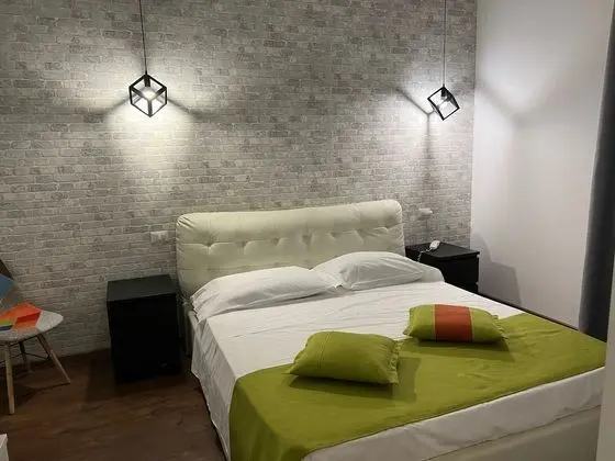 Basic Tek Büyük Yataklı Oda, Birden Çok Yatak