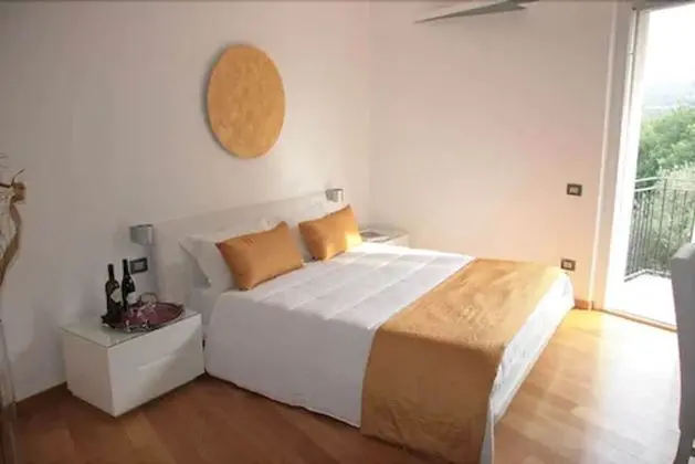 Superior Tek Büyük veya İki Ayrı Yataklı Oda, Banyolu/Duşlu, Deniz Manzaralı
