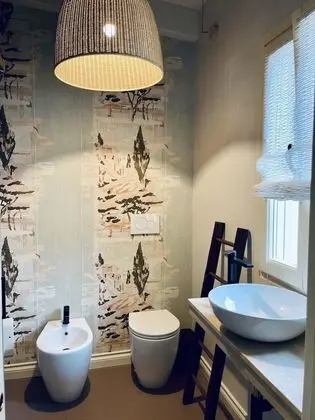 Design Tek Büyük Yataklı Oda