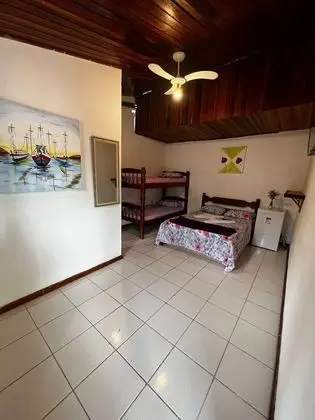 Comfort Dört Kişilik Oda