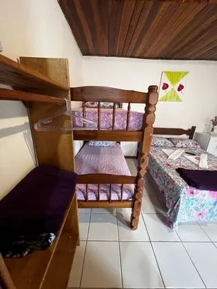 Comfort Dört Kişilik Oda