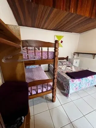 Comfort Dört Kişilik Oda