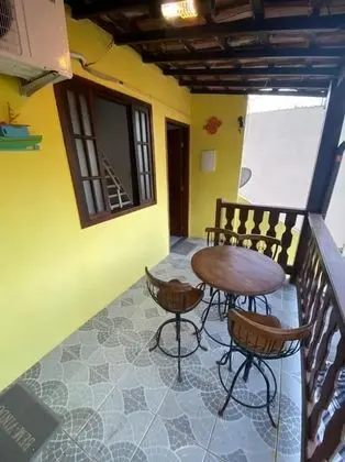 Comfort Dört Kişilik Oda