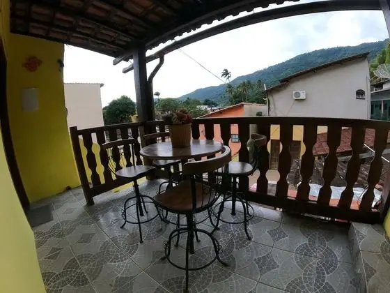 Exclusive Stüdyo Süit