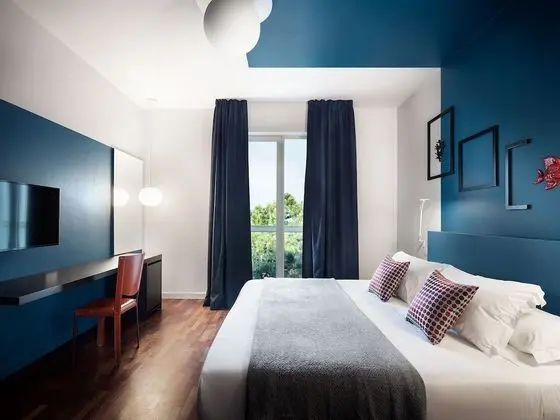 Classic Tek Büyük Yataklı Oda (Villa Regina)