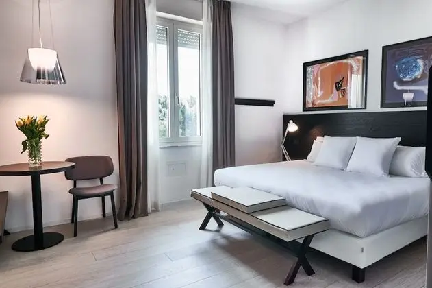 Comfort Üç Kişilik Oda (Casa Madre)