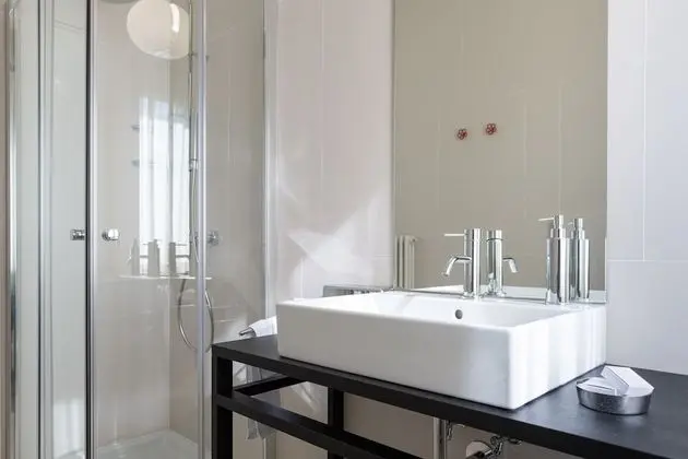 Comfort Üç Kişilik Oda (Casa Madre)