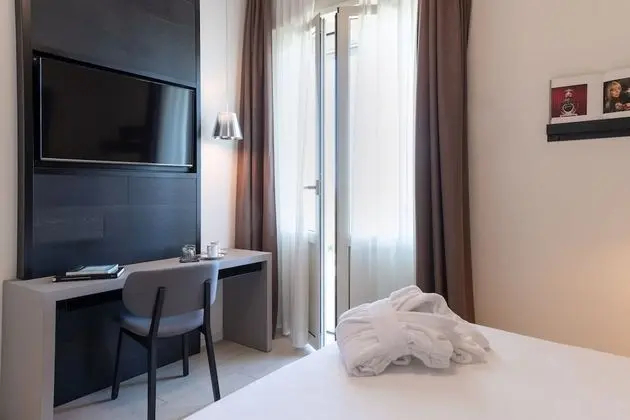 Comfort Üç Kişilik Oda (Casa Madre)
