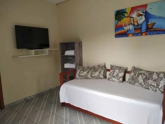 Comfort Dört Kişilik Oda