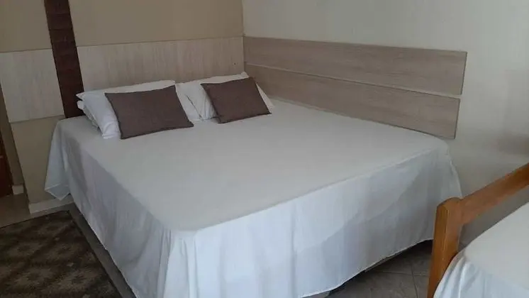 Comfort Dört Kişilik Oda