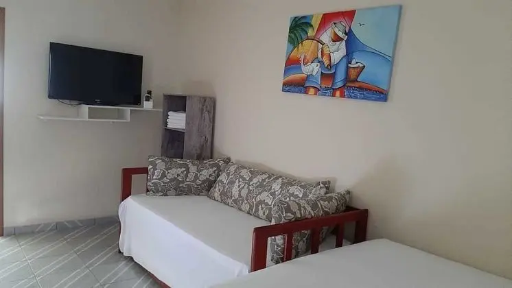 Comfort Dört Kişilik Oda
