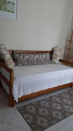 Comfort Dört Kişilik Oda