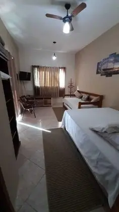 Comfort Dört Kişilik Oda