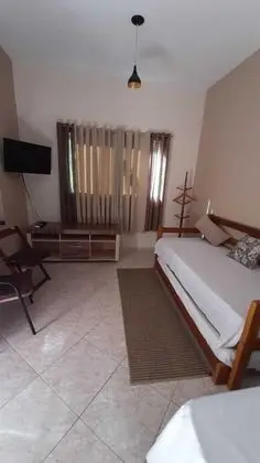 Comfort Dört Kişilik Oda