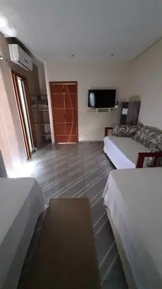 Comfort Dört Kişilik Oda
