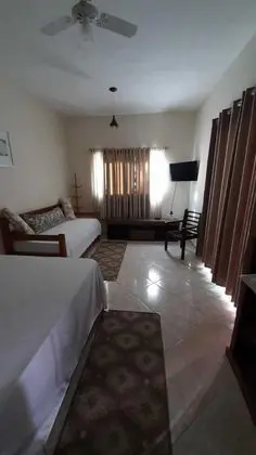Comfort Dört Kişilik Oda