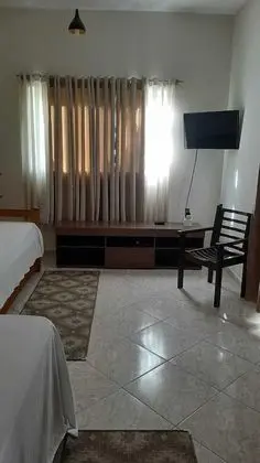 Comfort Dört Kişilik Oda