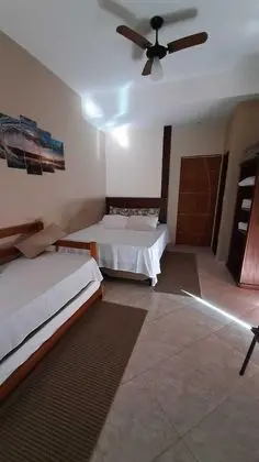 Comfort Dört Kişilik Oda