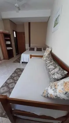 Comfort Dört Kişilik Oda