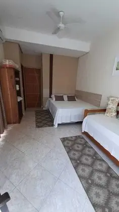 Comfort Dört Kişilik Oda