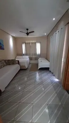 Comfort Dört Kişilik Oda