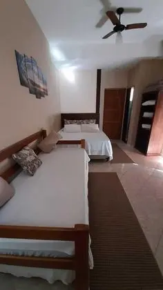 Comfort Dört Kişilik Oda