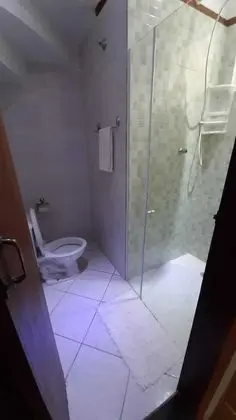 Comfort Dört Kişilik Oda