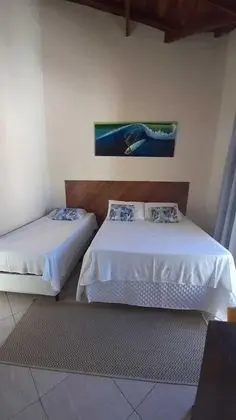 Standard Üç Kişilik Oda